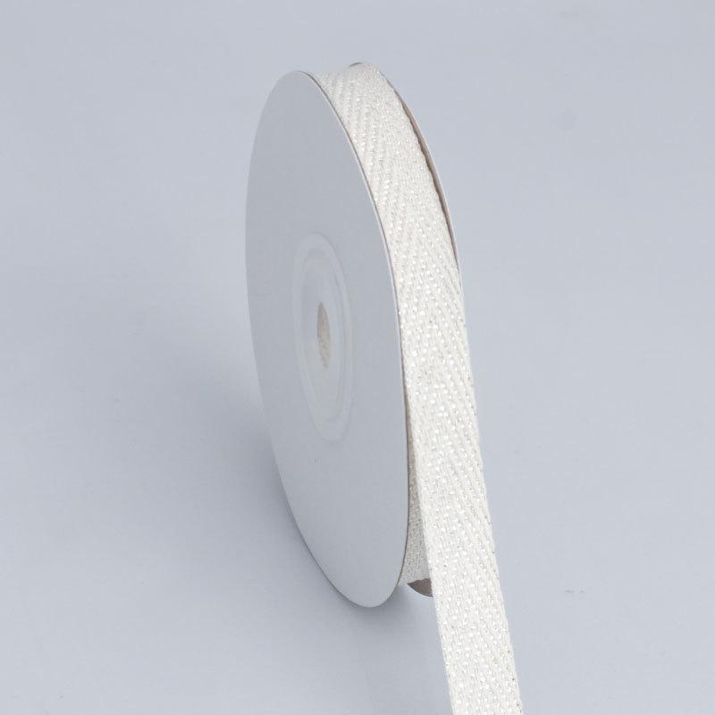 Сделай сам, ручная работа, декоративная, романтическая и уютная, 1 см, хлопковая лента с рисунком «елочка», окантовочная лента, детская лента для воротника, гофрированная лента, аксессуары для одежды