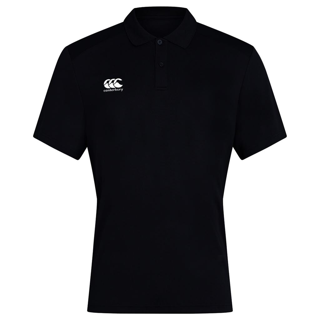 canterbury Mens Club Dry Polo Shirt