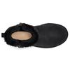 UGG Классическая мини сумка на двойной молнии женская 1118853-BLK