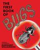 Книга The First Book of Bugs