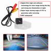 High Definition Car Rear View Reverse Parking Camera Fit For Honda CRV Odyssey Fit Jazz