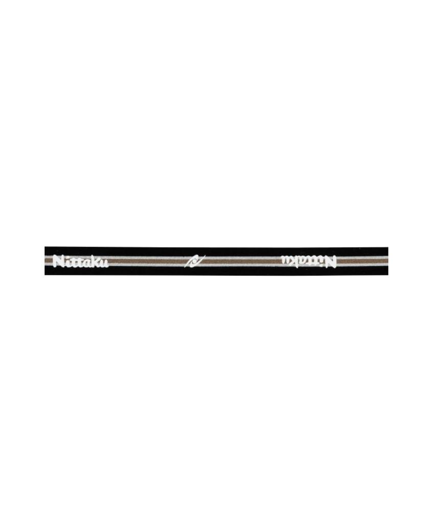 Nittaku Stripe Guard II 12 мм NL-9182 76 Золотой 12 мм