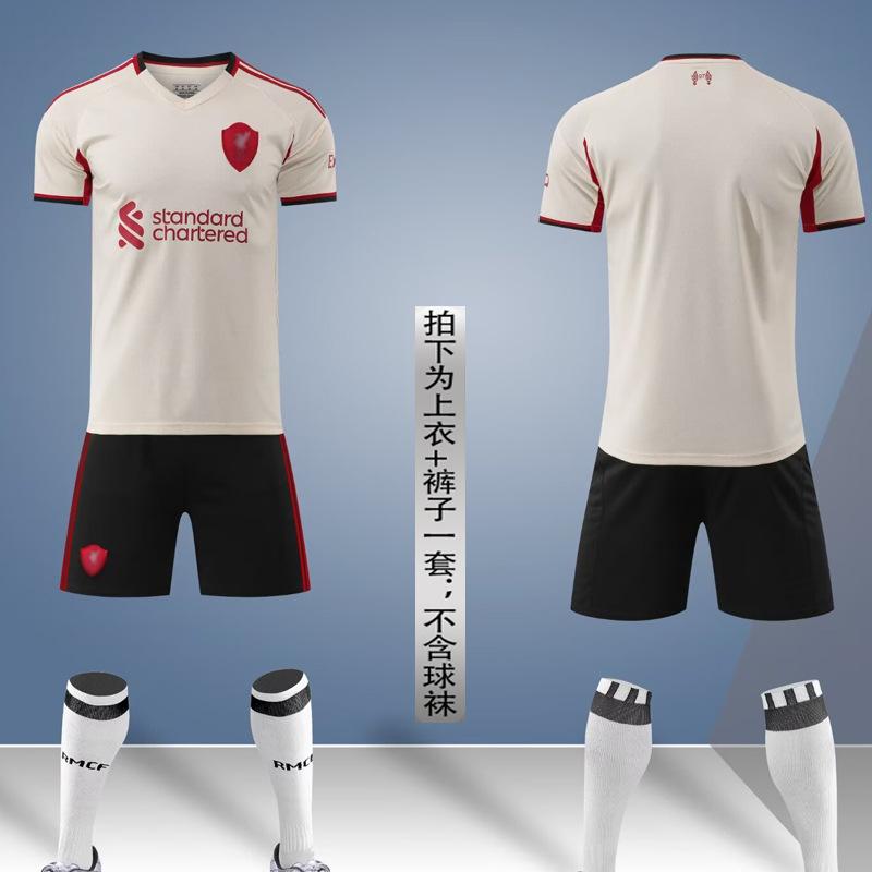 Комплект детской и взрослой футбольной формы с коротким рукавом, мужская и женская форма Бразилии, Аргентины, Германии, игровая и тренировочная форма, домашняя и выездная