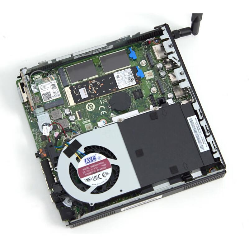 Lenovo Мини-настольный ПК ThinkCentre M760Q (Китайская версия)
