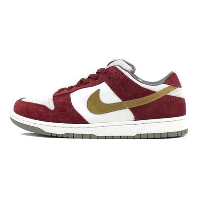 Sb Dunk Low Шанхай 2004 304292-112