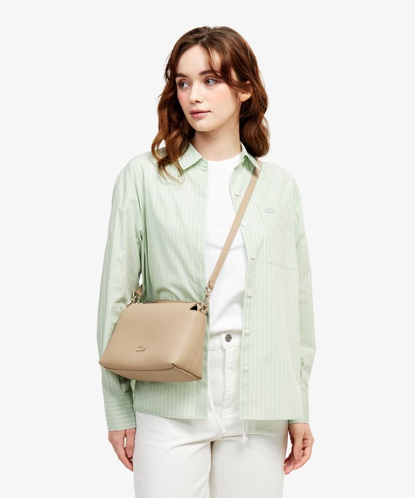 Женская сумка Lacoste My Lacoste Small Crossbody Bag Nf5377K56G C87