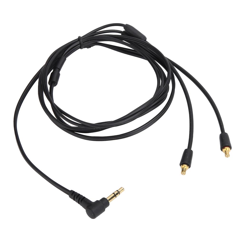 Earphone Cable Fit for oTechnica ATHLS50 ATHLS70 ATHLS200 ATHLS300 ATHLS400 ATHLS50