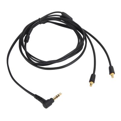 Кабель наушников подходит для oTechnica ATHLS50 ATHLS70 ATHLS200 ATHLS300 ATHLS400 ATHLS50