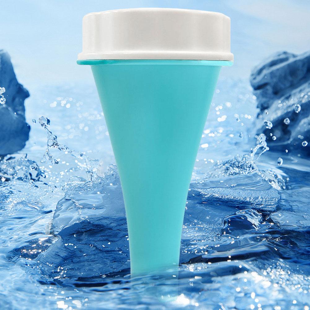 6 In 1 Water Quality Test Meter APP Online Monitor Water Quality Tester BT PH CL TDS EC ORP TEMP Tester for Swimming Pool