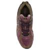 New Balance 610v1 Licorice Dark Camo Unisex Sneakers Pink Dark-Mushroom ML610TW