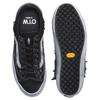 Vans Кеды Old Skool 36 Vibram 'Silver Grey' VN000D2GSLV