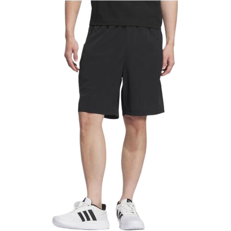 adidas Wuzong Tong Удобные Модные Спортивные Повседневные Шорты Мужские Шорты KC5831