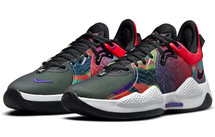 Nike Стр. 5 'Multi Color' CW3143-600
