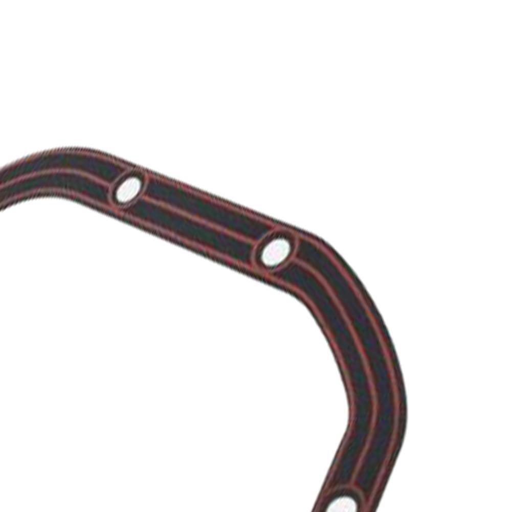 LLR-D060 DANA60 Lube Locker Differential Cover Gasket For Jeep For Ford Full Set Gaskets Accessories