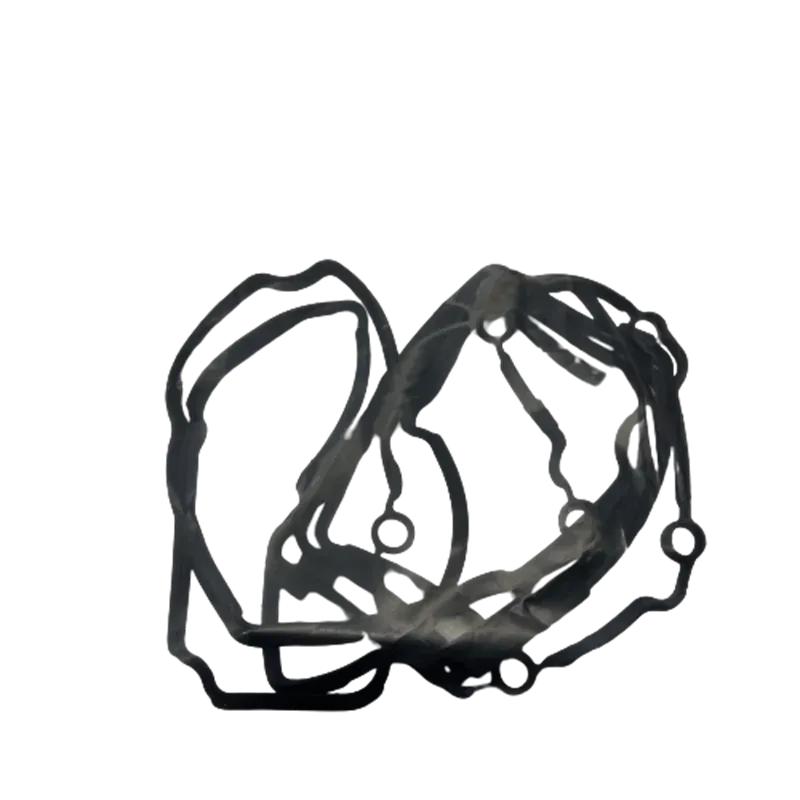 11127587804 1Piece Engine Cylinder Head Cover Valve Cover Gasket Set For BMW 1/3/5/7 Series X1/3/5/6 F02 F07 F10 F25 F30 N55