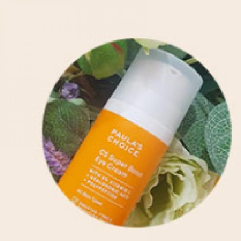[paula S Choice] C5 Super booSt Eye Cream 15ml