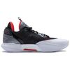 Li Ning All City 12 Анонс Универсальные Износостойкие Поддержка Легкие Упругость Технология Li Ning BOOM ABAU015-4