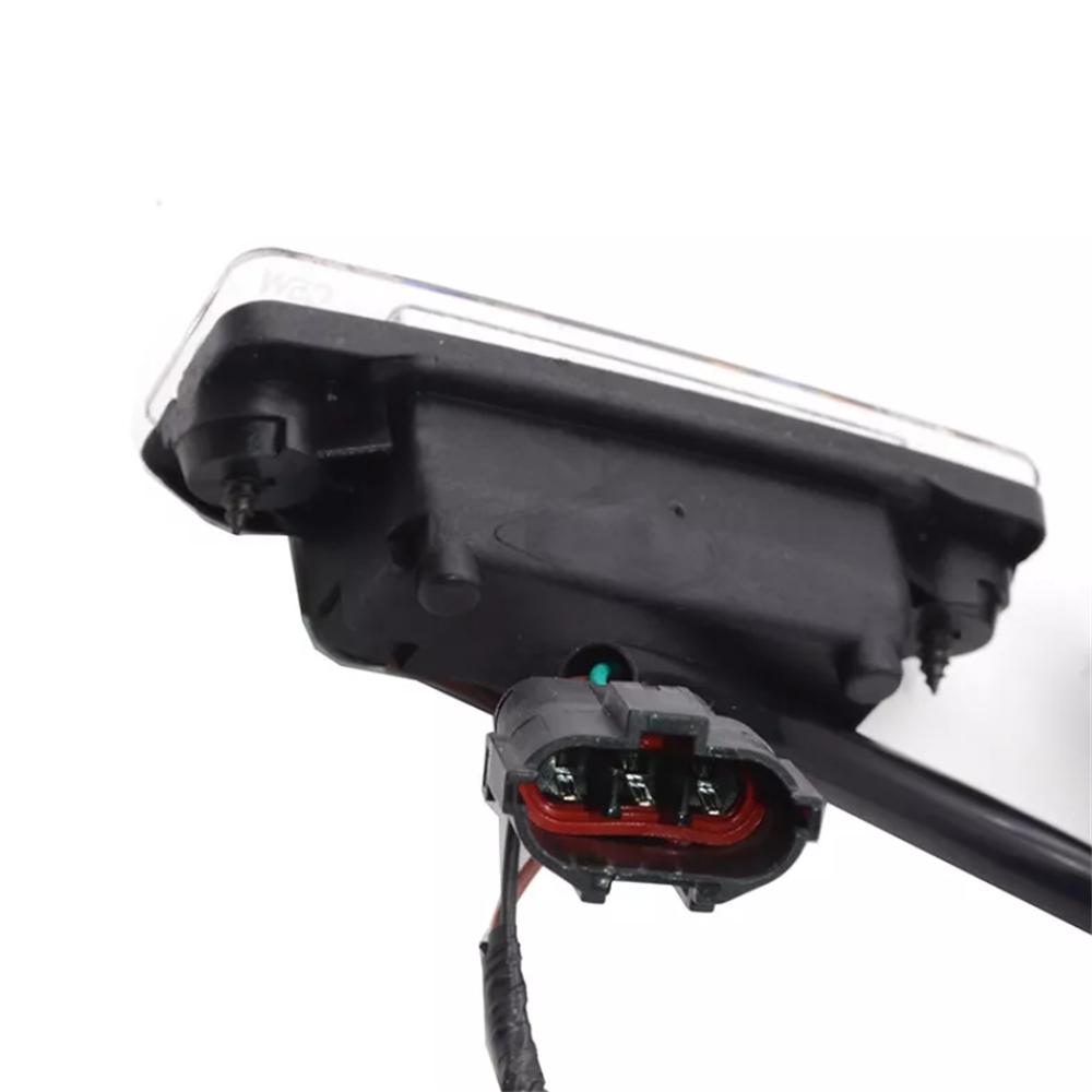 Rear License Plate Lamp for Kia Sorento 2011-2013