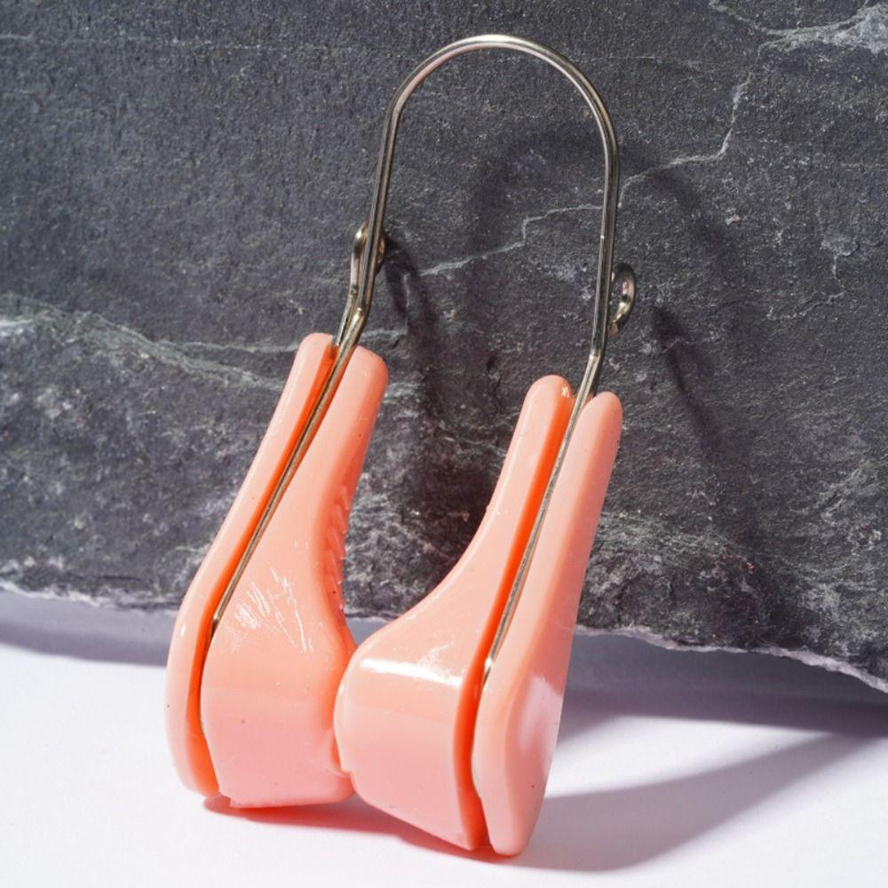 Корректор формы носа Силиконовый носовой подъемник Носовой формирователь Зажим для носа Подтяжка носа Выпрямитель носа