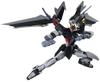 TAMASHII NATIONS ROBOT Spirits Mobile Suit Gundam SEED STARGAZER Strike Noir 140mm Painted Movable Figure C.E.73 [SIDE MS] Approx. ABS&PVC