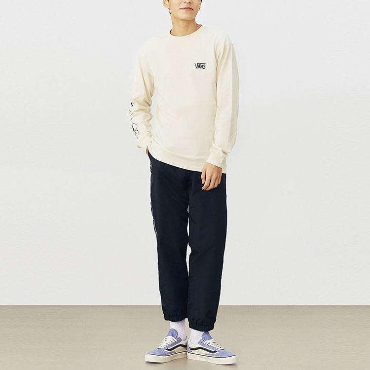 Vans Футболка Унисекс VN0A5E3LZ6K