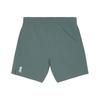 Three Pocket Loose Fit Casual Shorts Men Shorts 1MF10740153