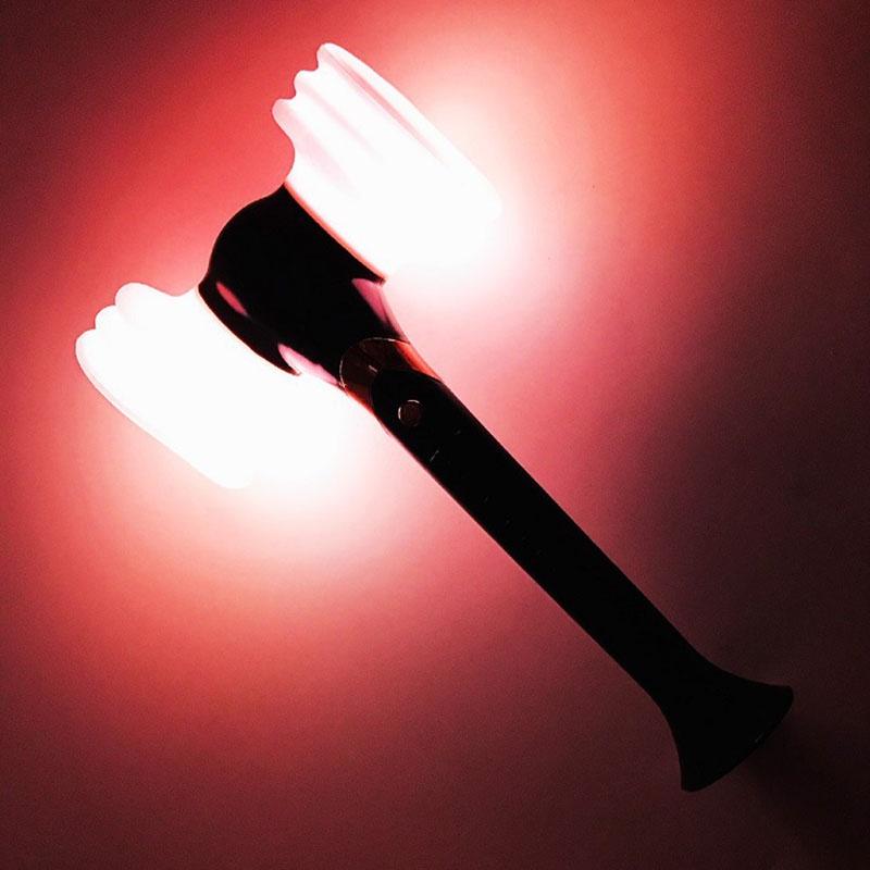 Лайтстик Blackpink с голосовым управлением для поддержки на концертах и фан-мероприятиях