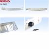 Mercedes GL350/GL450 W166 Bumper Decorative & Anti-collision Strips (Front/Rear)