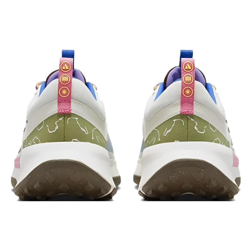 Nike Кроссовки Juniper Trail Sail Pinksicle Earth FJ7069-120