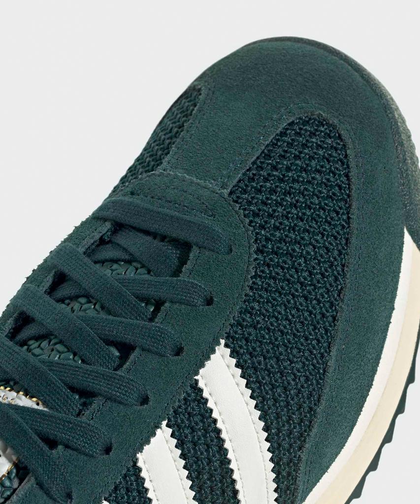 adidas Sl 72 Rs - Глубокий зеленый:Белый / Jr8772