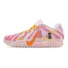 Nike Джа Морант 3 Та Сюэ Сюнь Мэй, Сердечная Коробка Упругий Захват Низкие Баскетбольные Кроссовки Мужские Розовые HF2794-601(Команда529--)