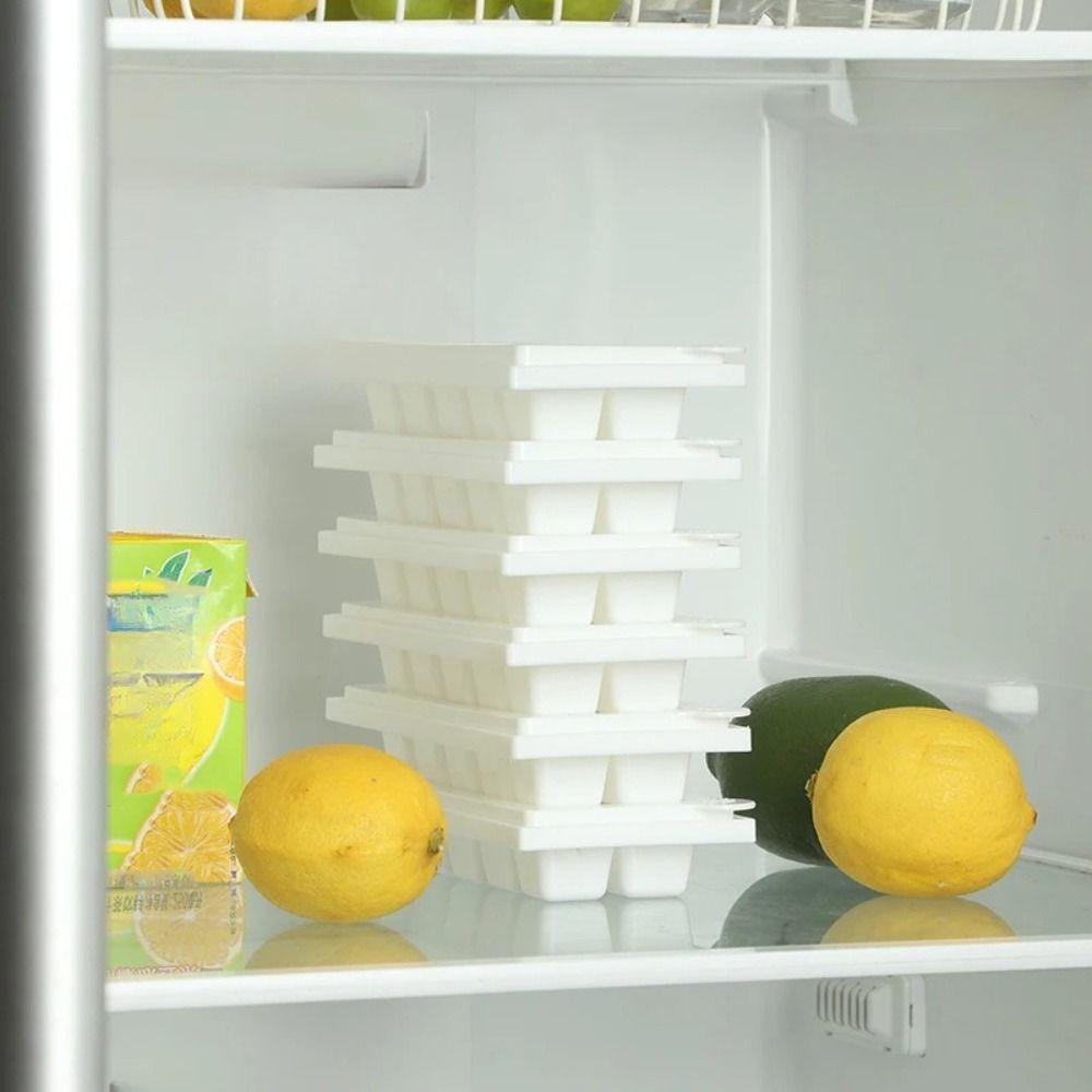 Вращающаяся форма для кубиков льда пищевого класса, большая емкость для льда, льдогенератор для коктейлей из виски и лета