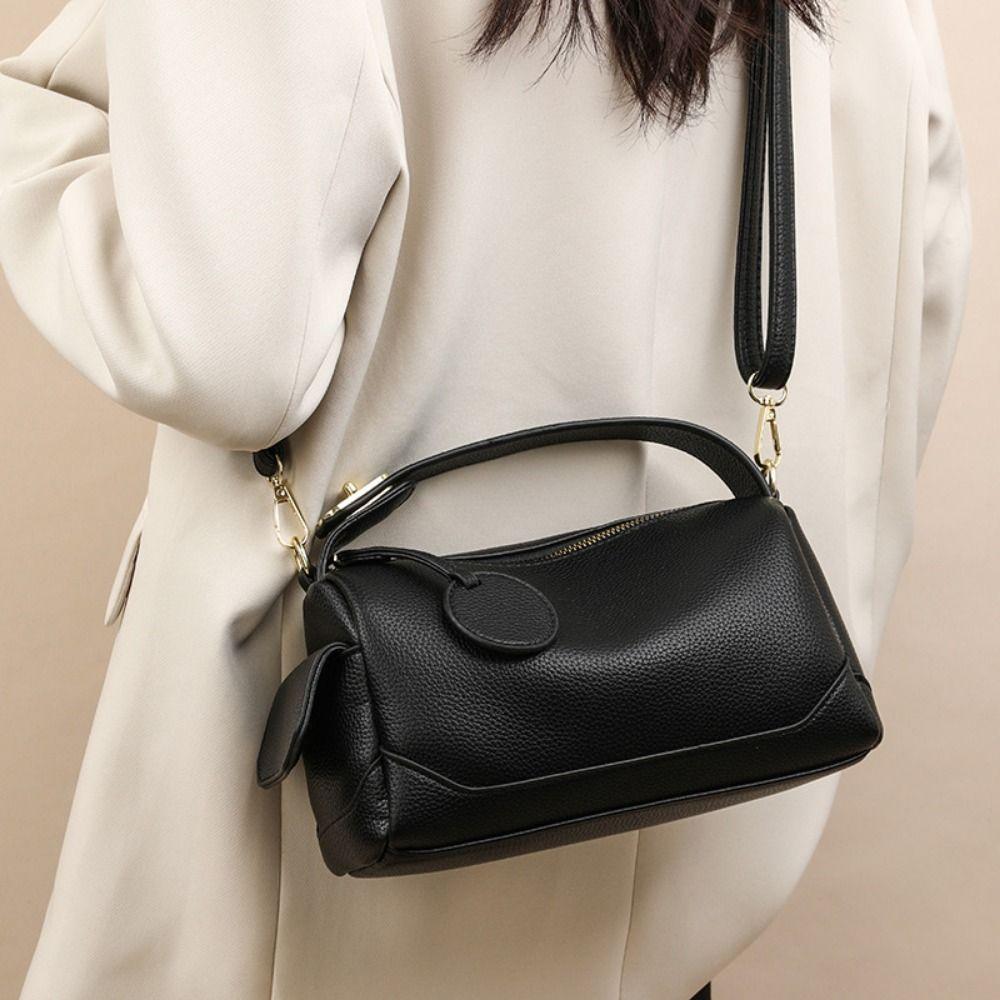 Light Luxury Single Shoulder Bag Top Handle Tote Handbags Tote Pillow Bag Travel Accessories