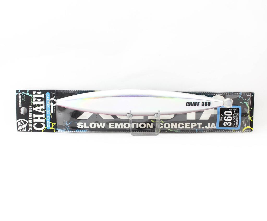 Xesta Металлическая мушка для джига 360 грамм BPARSL (7192)