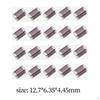 20 шт. 1206 SMD конденсаторы керамические чип компоненты фиксация питания 22 мкФ 25 В 226 кОм 10% для
