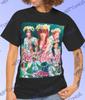 Red Velvet Kpop Shirt: Cosmic Girlband Vintage Graphic Tee - Fan Fashion