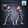 Rider Ultimate Luminous Premium Ultraman Часть 1 Decker Ultraman Dyna Strong Type Ultraman Dyna Miracle (Ультрамен & & Тип)