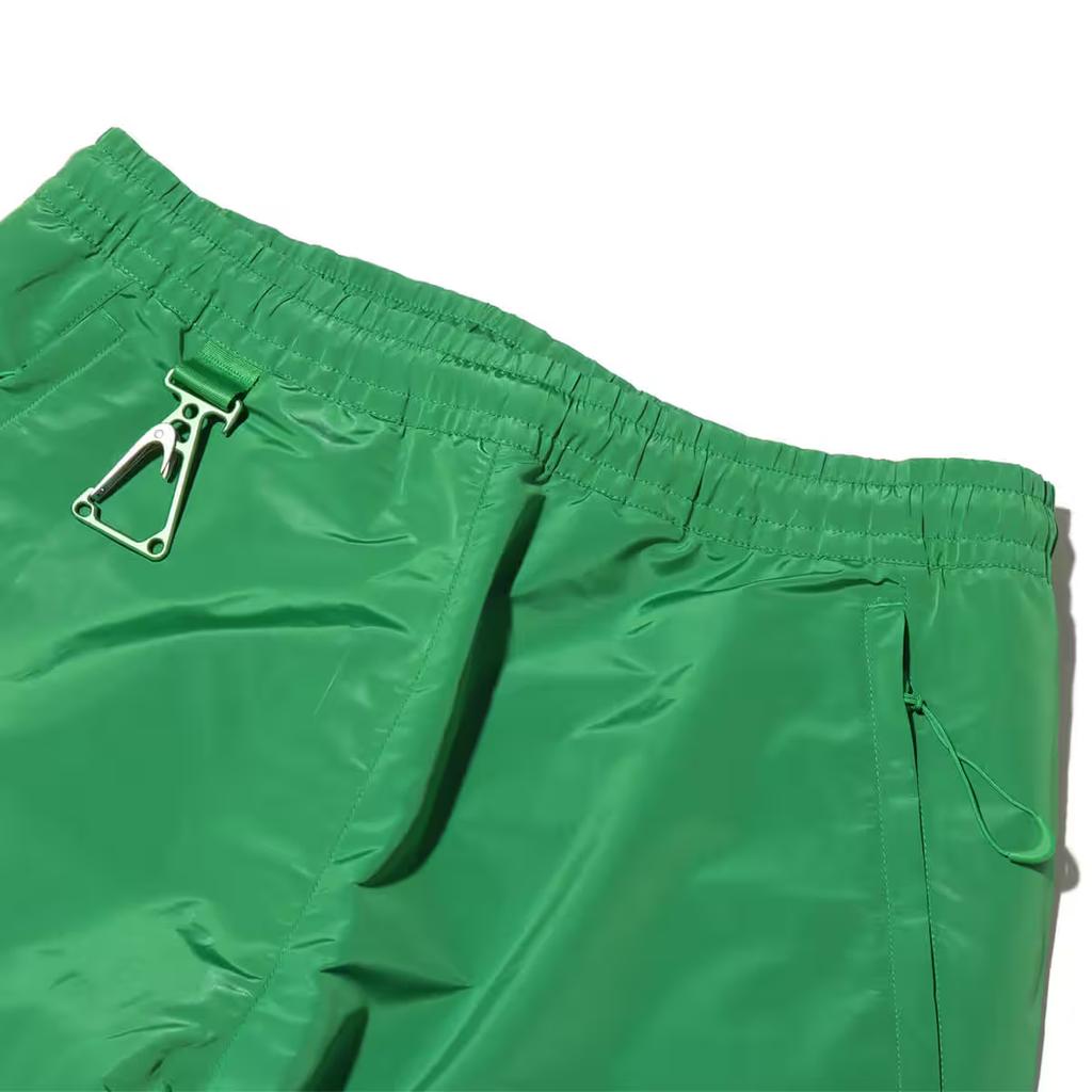 Nike X Off-White Брюки Kelly Green Брюки унисекс DV4453-389