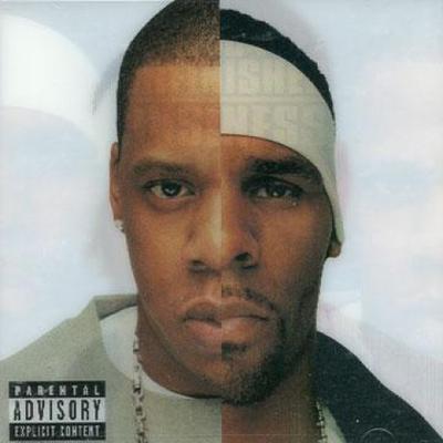 CD R KELLY, JAY-Z - Unfinished Business B000369002 Jive Records 2004 США Рэп и хип-хоп/R&B Б/У