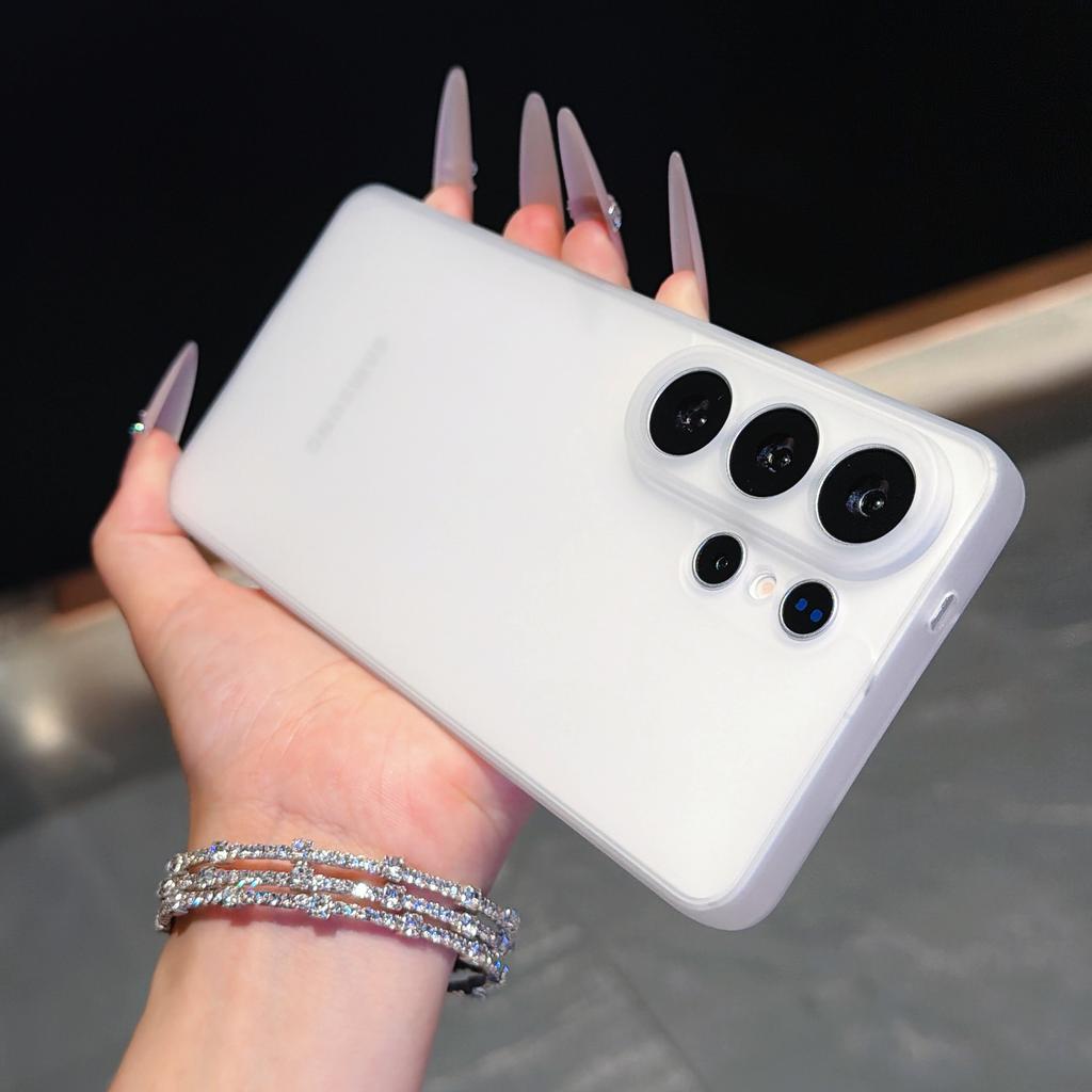 Яркий Неоновый Прозрачный ТПУ Чехол Для Samsung Galaxy A05 A05S A15 A25 A35 A555 5G F05 F14 F04 4G Милый Конфетный Тонкий Мягкий Силиконовый Чехол
