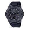 [Casio] Watch G-Shock G-STEEL Bluetooth Equipped GST-B400BB-1AJF Men's Black