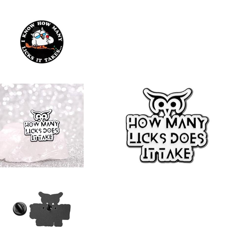 Charming Cartoon Character Brooch In Alloy Material With Vibrant Color For All Seasons