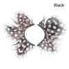 Eyelash Extension Feather Eyelashes Extra Long   for Masquerade/Party/Anime Cosplay