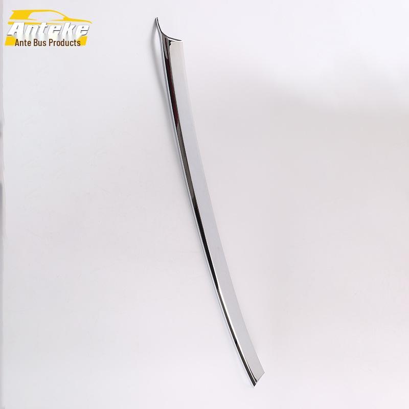 16 Q3 Front Bumper Trim & Anti-Scratch Grille Decorative Accessories