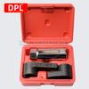 3/8' 22MM Lambda Offset Oxygen Sensor Socket Wrench O2 Tool Kit Set Adapter Engine Wrench