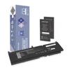 Аккумулятор PKWVM для Dell Precision 7550 7560 7760