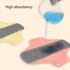 Многоразовые менструальные прокладки из ткани Графеновая прокладка для кормления для женщин Прокладка Ежедневная прокладка Женская гигиена