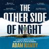The Other Side of Night by Adam Hamdy Paperback Book 9781529088151