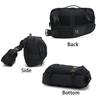 Avirex Body Bag 2202 Black