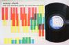 LP Пластинка SONNY CLARK - Трио Сонни Кларка BLP1579PROMO BLUE NOTE 1984 Япония Джаз Б/У